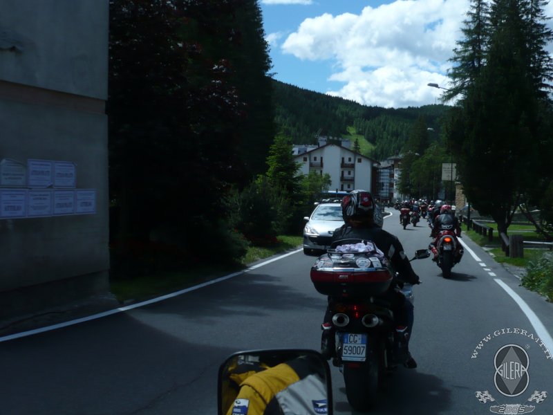 2009 SPLUGA